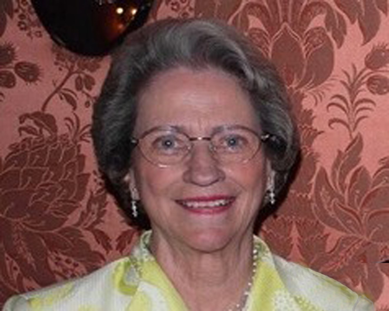 Obituary of Margaret "Muffy" Mosle Waltmon