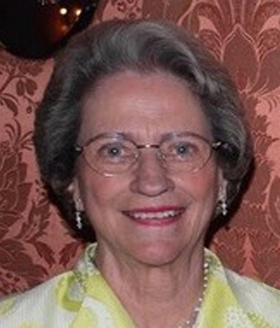 Obituary of Margaret "Muffy" Mosle Waltmon