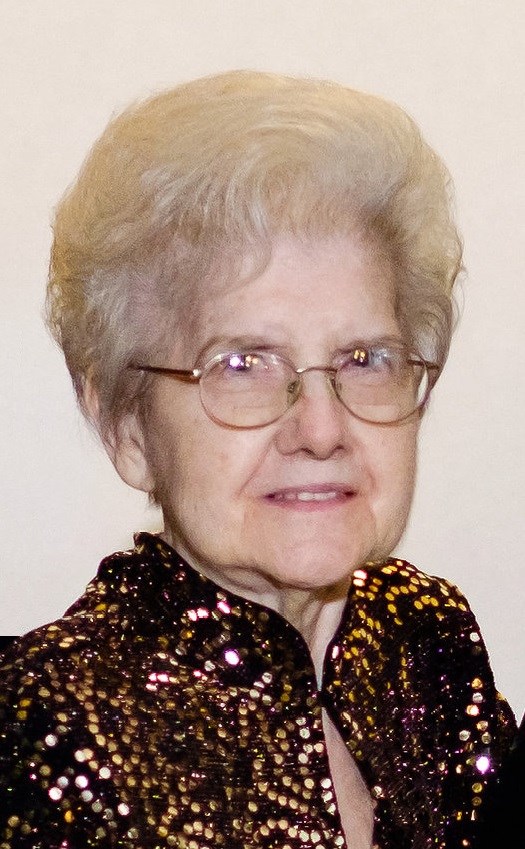 Obituary of Shirley Ann Jennings