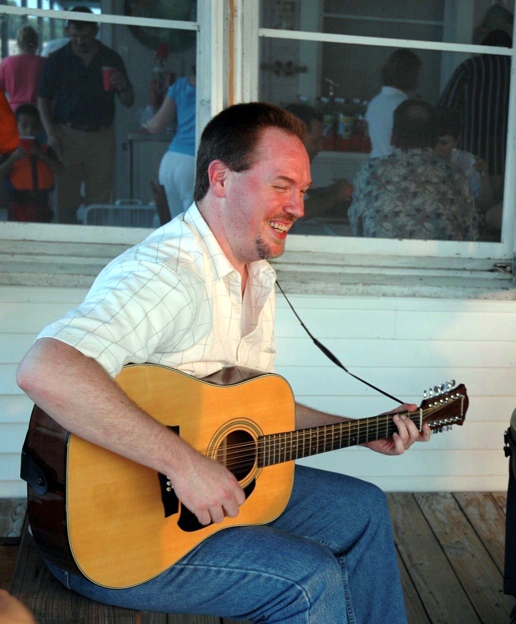 Bradford Cameron Obituary Knoxville, TN