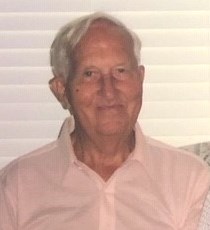Obituary of Ralph Gordon Helyer
