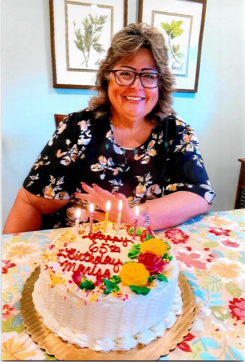 Obituary of Marisa Caso