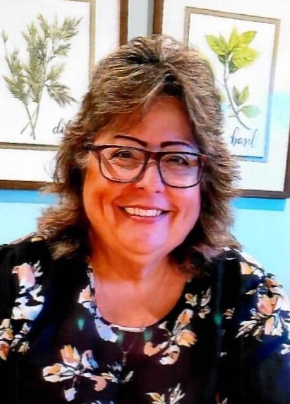 Obituary of Marisa Caso