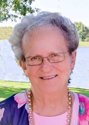 Obituary of Mary Ann Zink