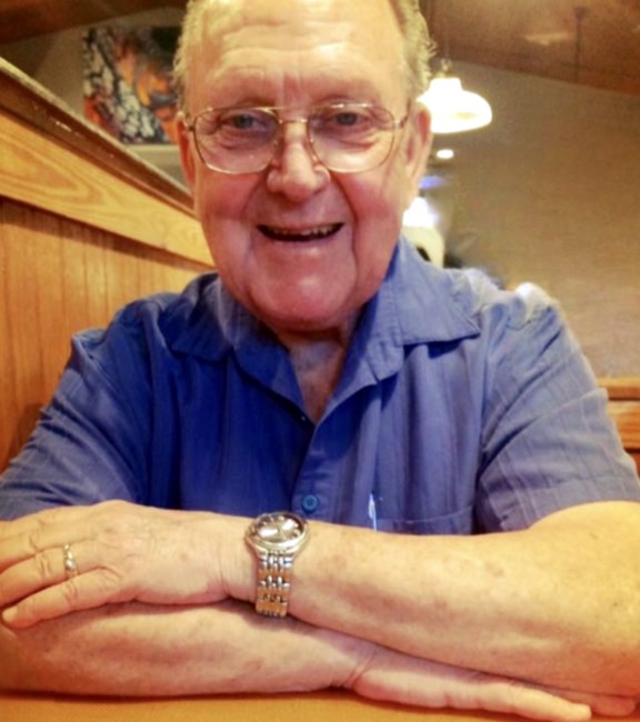 Harley Hamilton Pritchard Jr. Obituary Orlando, FL