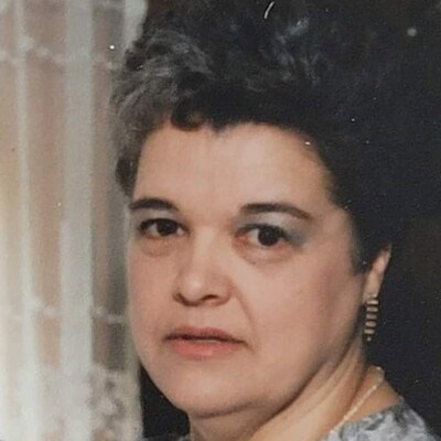 Obituary of Rita Gant