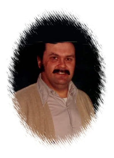 Obituary of James William Berry