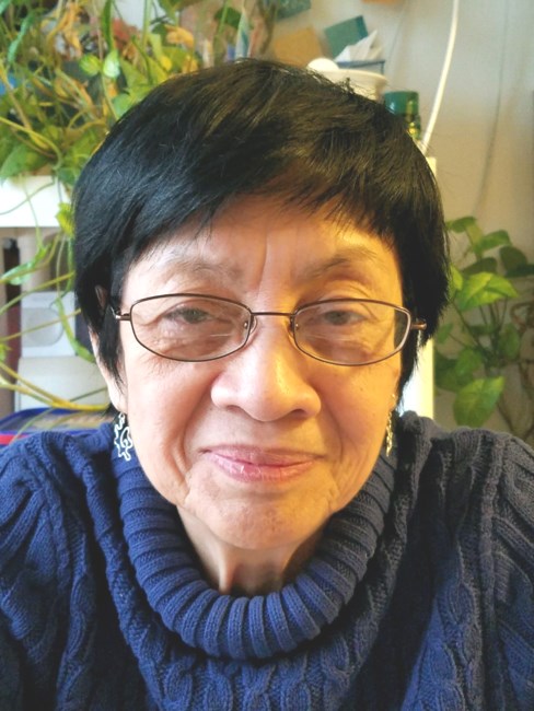 Obituary of Edith E. Hubar