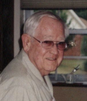 Obituary of Hugh E. Miller
