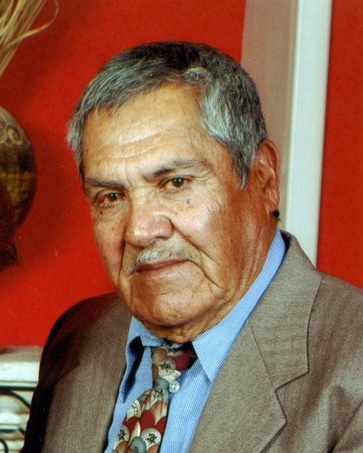 Obituary of Francisco Gamboa