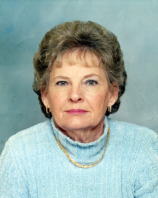 Obituary of Virginia Bernell Prevette
