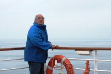 Obituario de Louis Alphonse Robinson