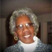 Obituary of Dorothy Willis (Edmondson)