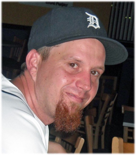 Obituary of Christopher Michael Warnez