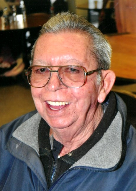Obituary of Salomon A. Grubb