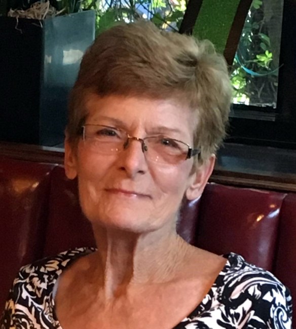 Obituary of Valerie Lynn Fritsch