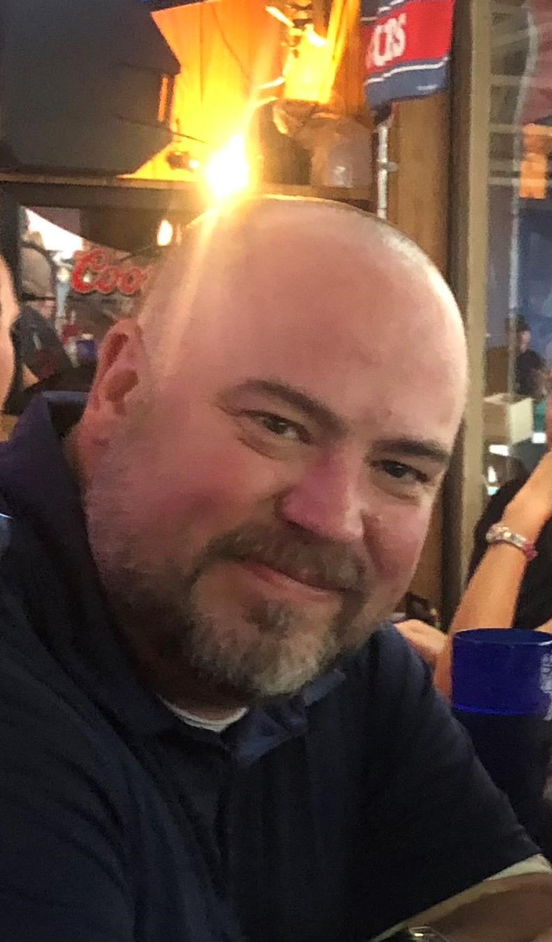 Obituary of James Christopher Weatherford