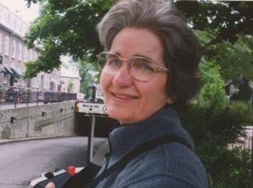 Obituary of Mary Margaret Moore