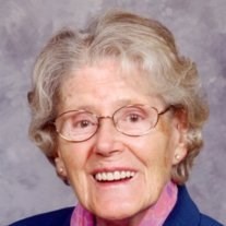 Obituary of Gertrud Relle