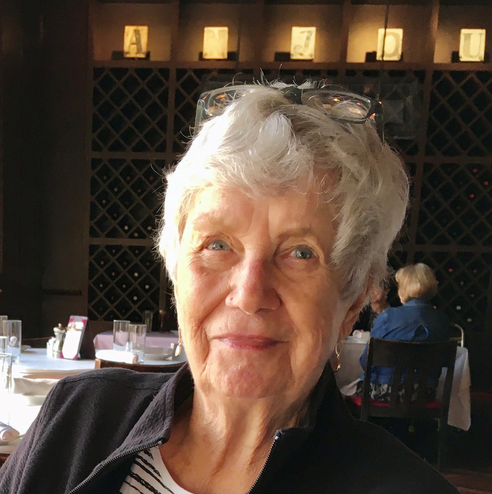 Obituary of Jane Emling
