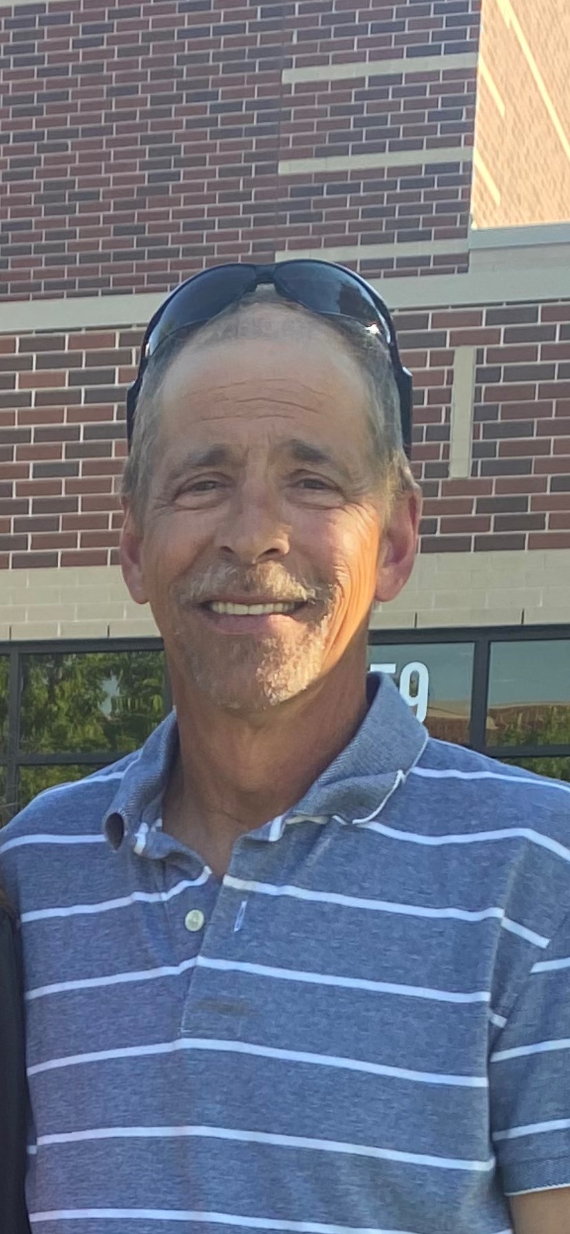 Obituary of Troy Theodore Carlson