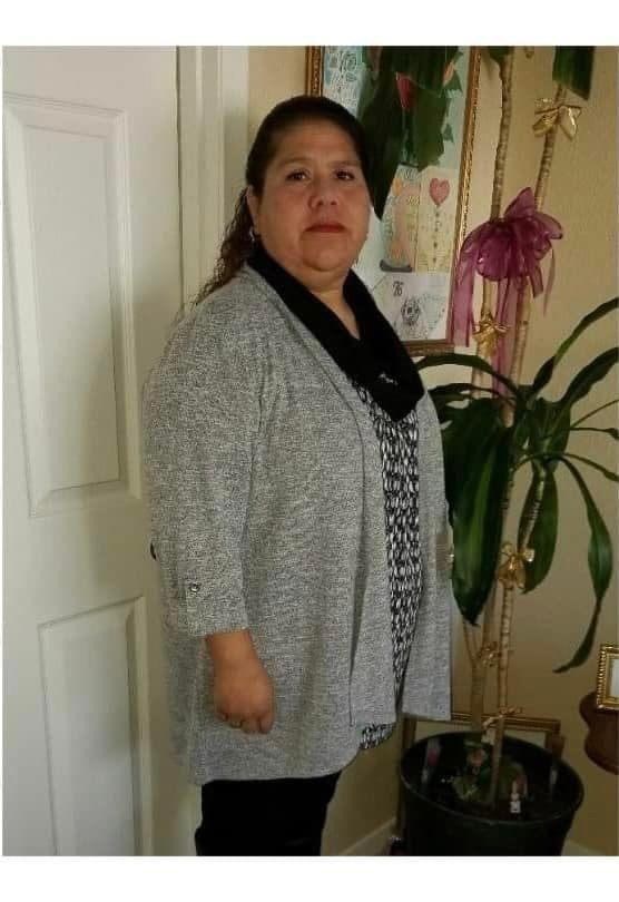 Obituary of Leticia Del Toro