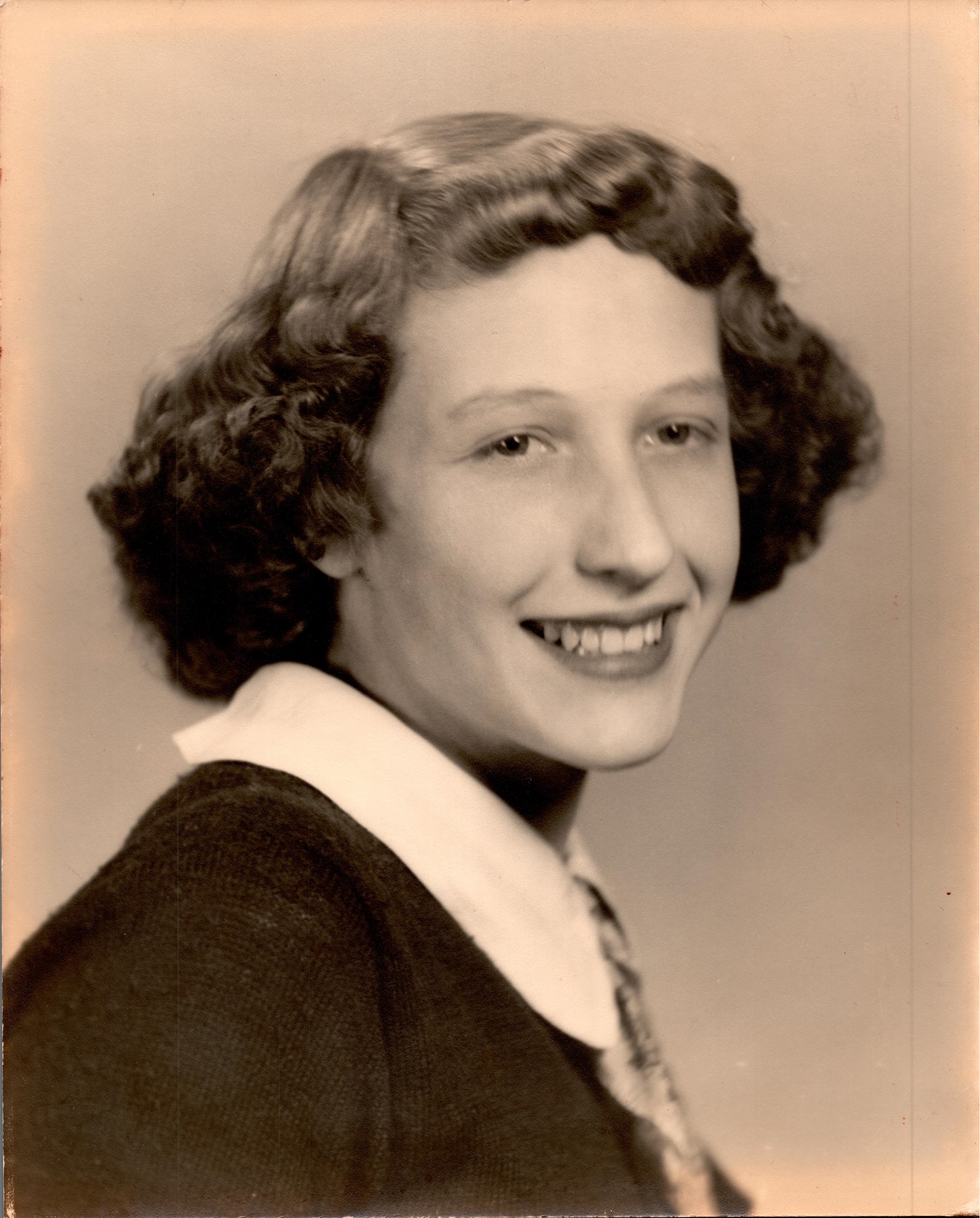 Avis de décès de Mary Frances Farmer