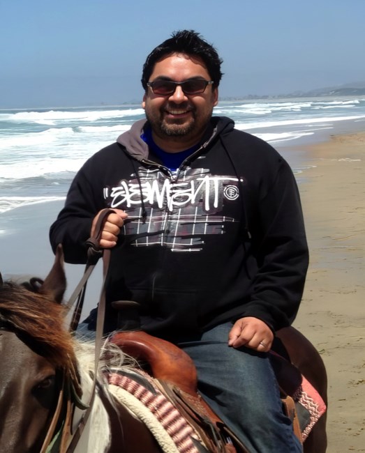 Obituary of Erasto Reyes Izaguirre Jr. Jr.