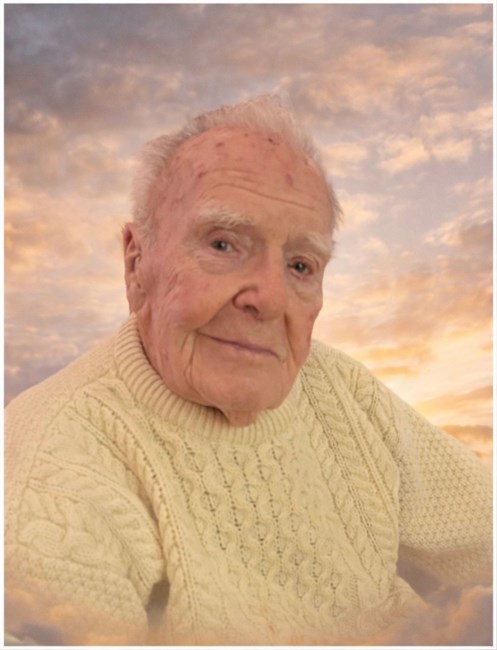 Obituary of John Reilly