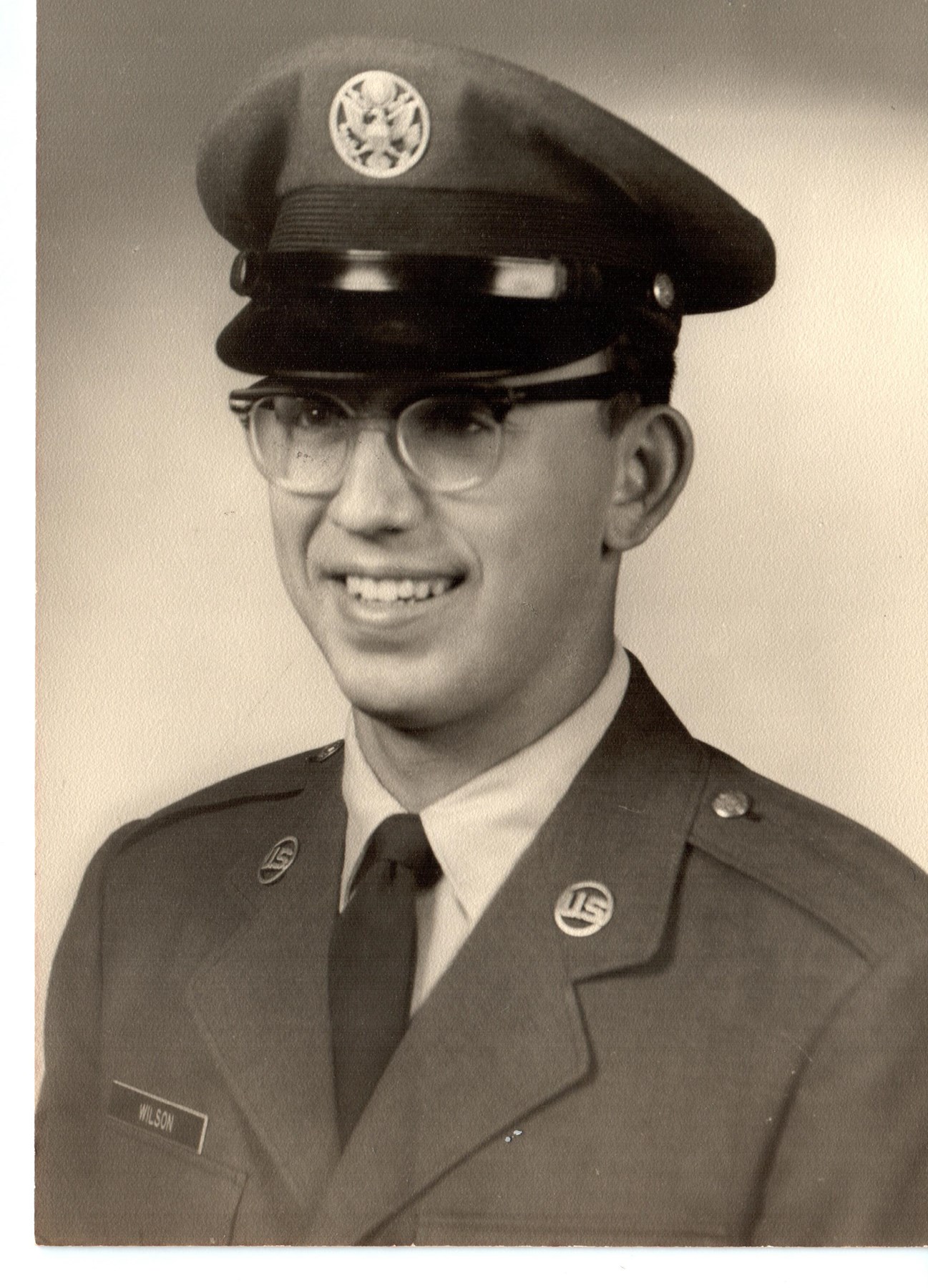 Obituary of Roger D Wilson