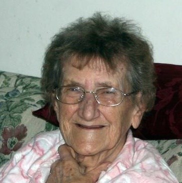 Obituary of Jane Irene Holloway Day