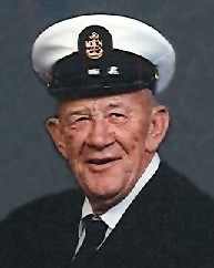 Obituary of Edgar Eugene Warner