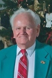 Obituary of Robert Lee Cauley