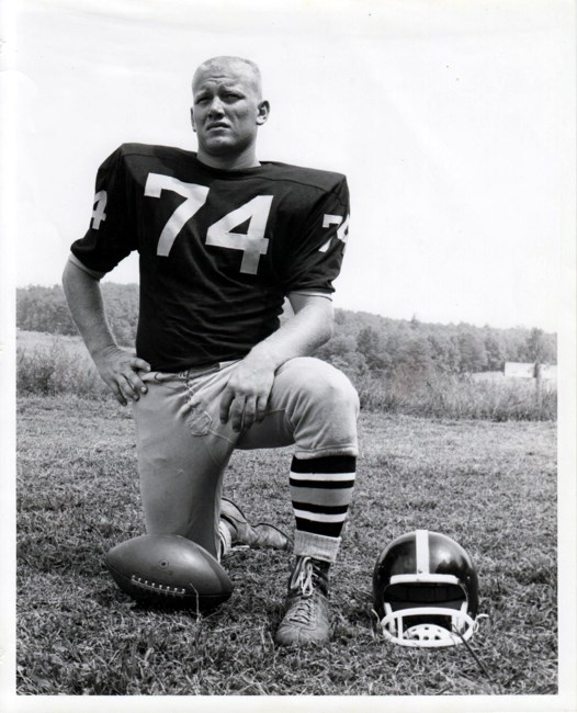 Obituary of Benjamin Cleveland LaPrade, Jr.