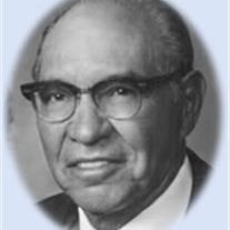 Obituary of Lewis Covalt