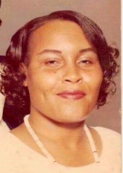 Avis de décès de Mrs. Betty L. Woods