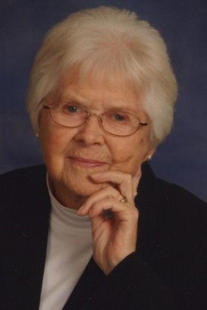 Obituary of Virginia "Jinny" Rose Baker