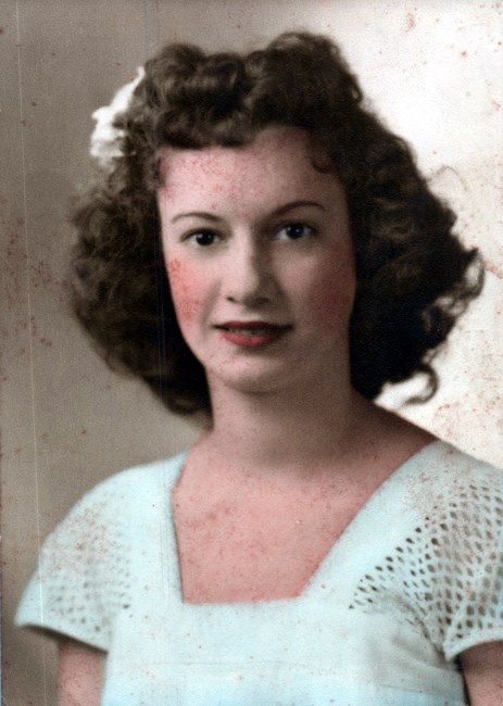 Obituary of Julia Francesca Danese