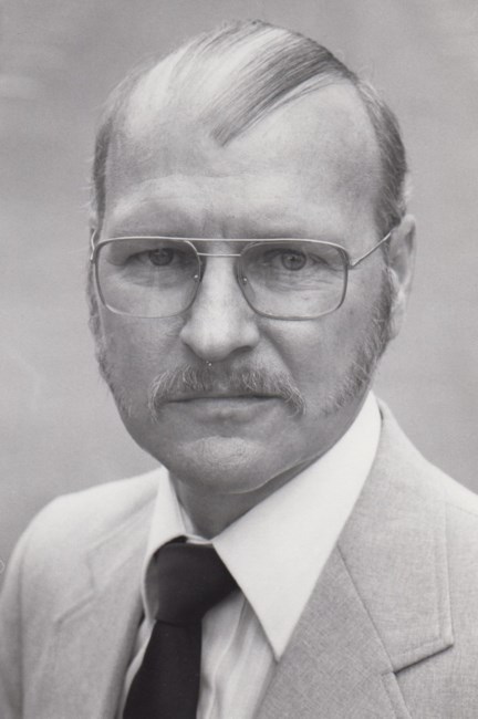 Obituario de Raymond L. Diehr
