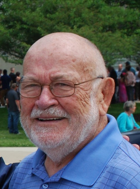 Obituary of John Richard Gerhardt
