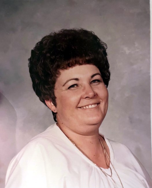 Obituary of Wanda Lee (Krone) Sloan