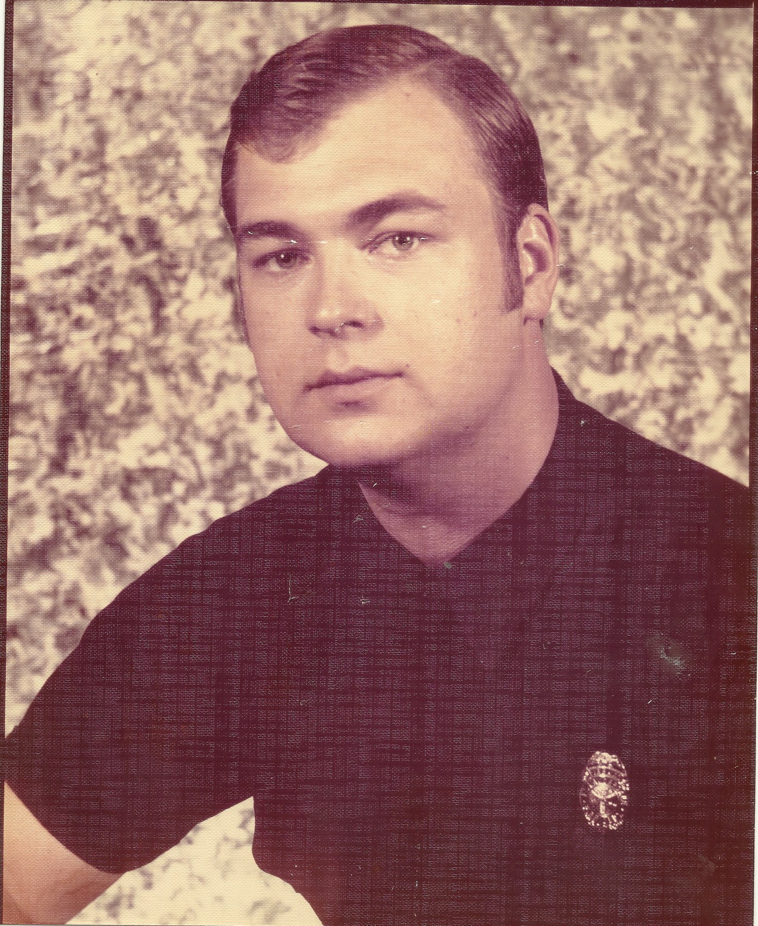 Obituary of Charles William Morales