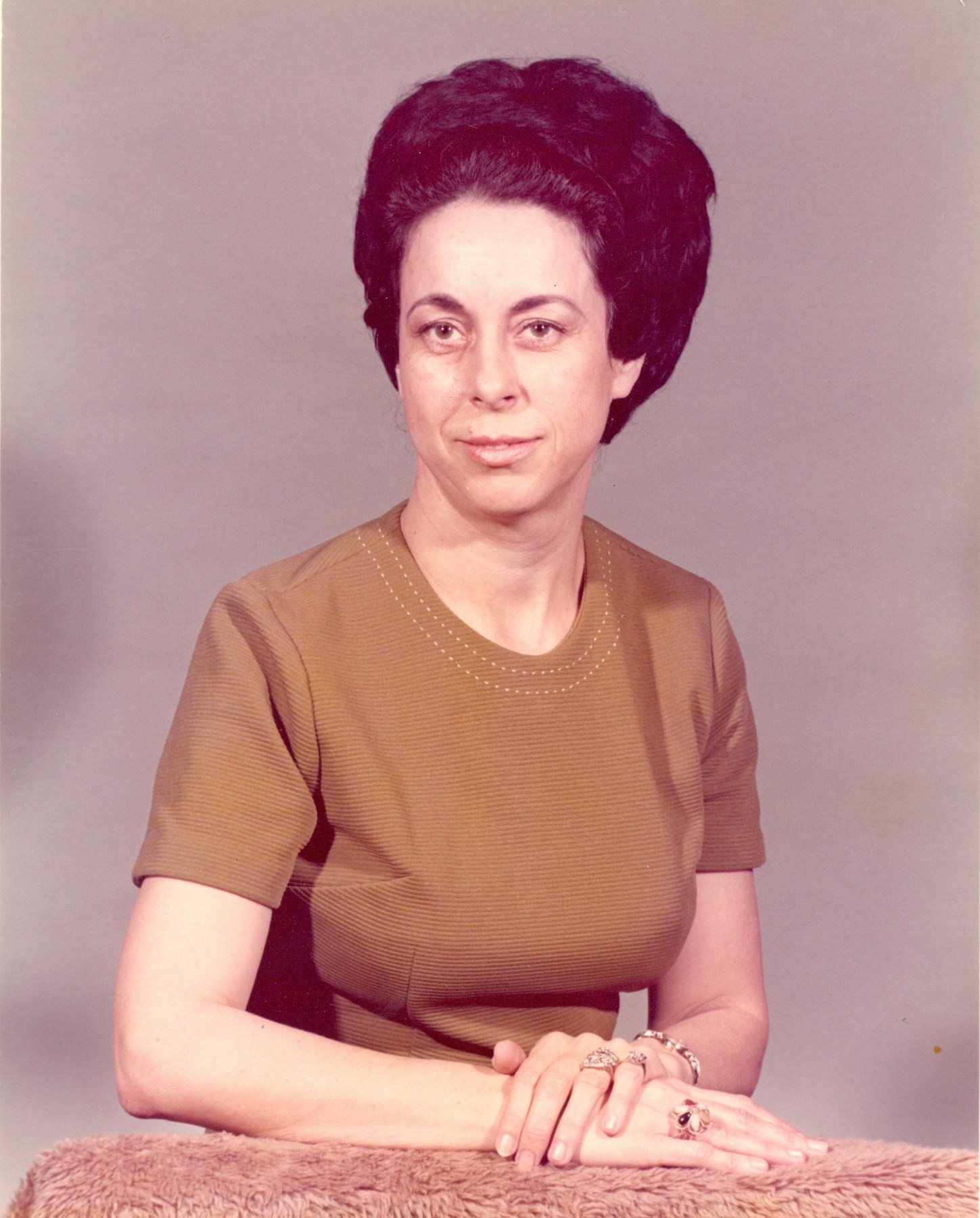 Obituary of Fay (Clardy) Pfeil