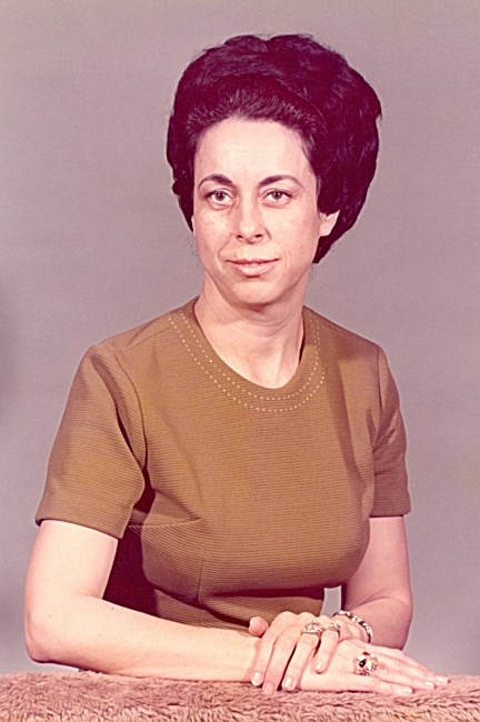 Obituary of Fay (Clardy) Pfeil