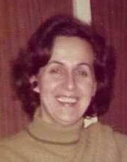 Obituary of Silva Piva Morris