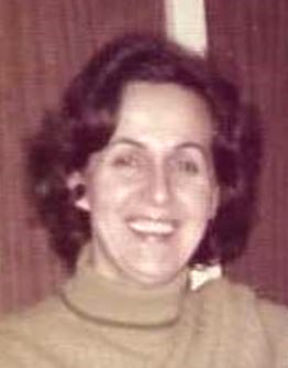 Obituary of Silva Piva Morris