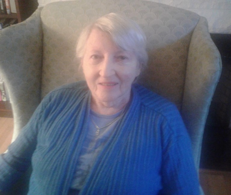 Obituary of Isabel Helen Green