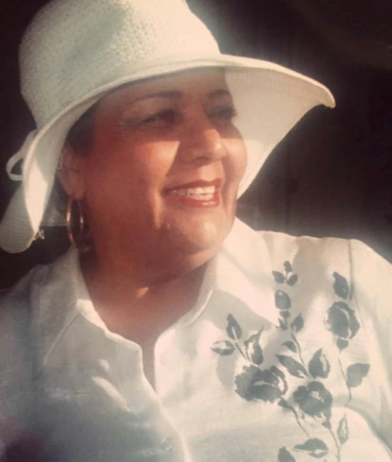 Obituary of Elsa Alaniz