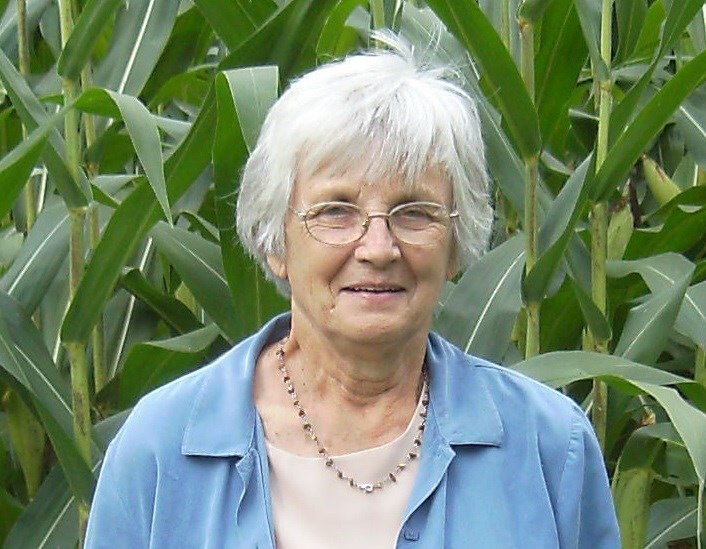 Obituary of Elsa Eleanor Brenner