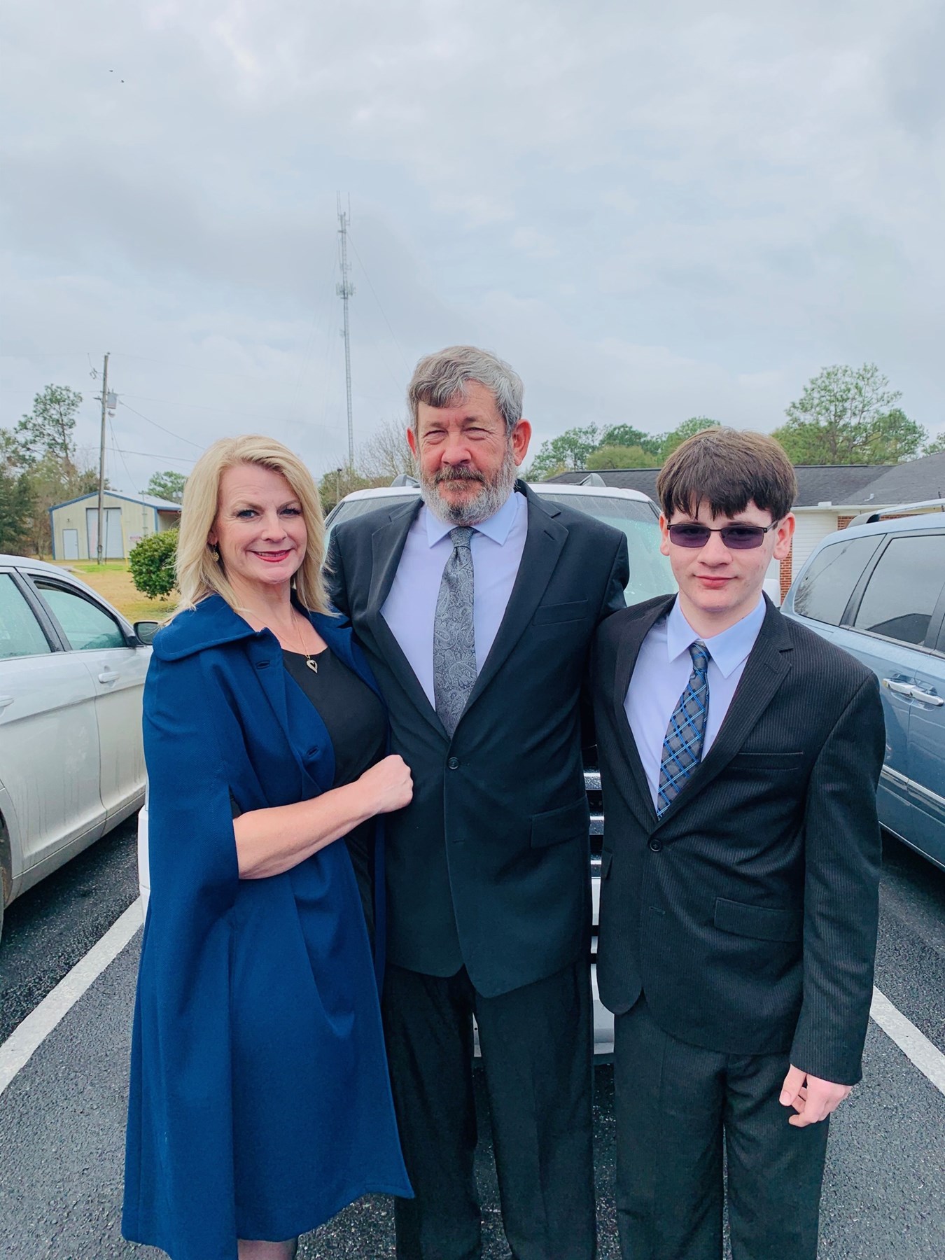 Obituario de Tim Gregory